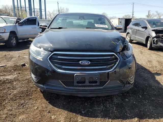  FORD TAURUS 2017 Czarny