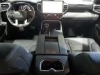 2025 Toyota Tundra Crewmax Platinum en Venta en Candia, NH - Rear End
