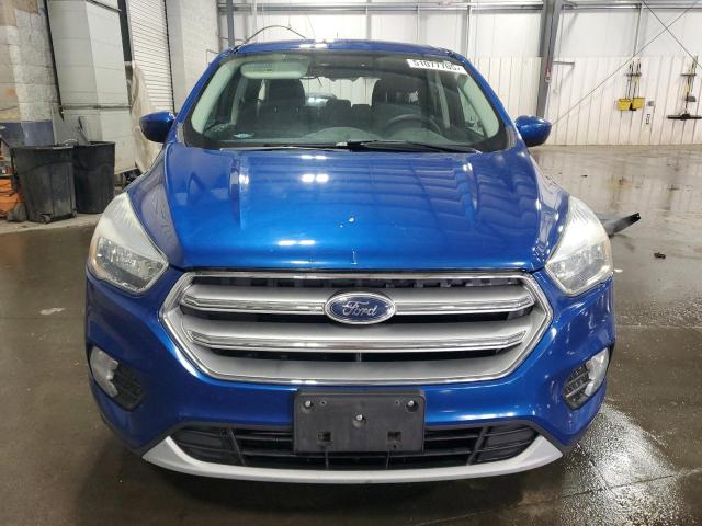  FORD ESCAPE 2017 Синий