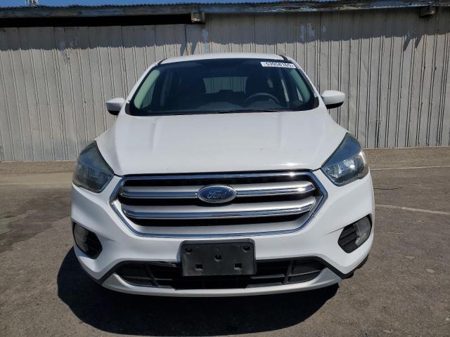 Parquets FORD ESCAPE 2017 Biały