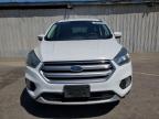 2017 Ford Escape Se de vânzare în Fresno, CA - Minor Dent/Scratches