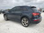 2020 Audi Q5 Titanium Premium Plus na sprzedaż w Opa Locka, FL - Front End