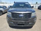 2016 Ford Explorer Sport de vânzare în Finksburg, MD - Vandalism