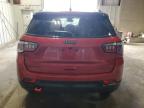2025 Jeep Compass Trailhawk للبيع في Ellwood City، PA - Undercarriage