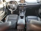 2017 Mazda 6 Touring en Venta en Indianapolis, IN - Front End