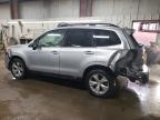 2014 Subaru Forester 2.5I Touring na sprzedaż w Elgin, IL - Rear End