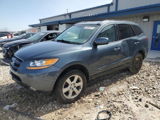 2008 Hyundai Santa Fe Se