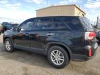 2015 Kia Sorento Lx en Venta en Moraine, OH - Side