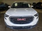 2019 Gmc Terrain Sle продається в Davison, MI - Rear End