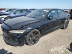 2023 Volvo S60 Plus en Venta en Houston, TX - Side