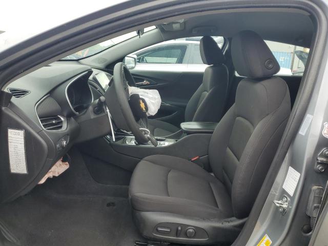  CHEVROLET MALIBU 2023 Gray