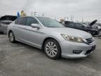 2014 Honda Accord Exl zu verkaufen in Sun Valley, CA - Side