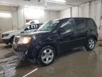 2015 Honda Pilot Exl للبيع في Madisonville، TN - Rear End