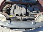 2003 Hyundai Santa Fe Gls на продаже в Fort Pierce, FL - Mechanical