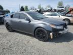2011 Acura Tl en Venta en Eugene, OR - Front End