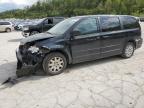 2008 Chrysler Town & Country Lx იყიდება Hurricane-ში, WV - All Over
