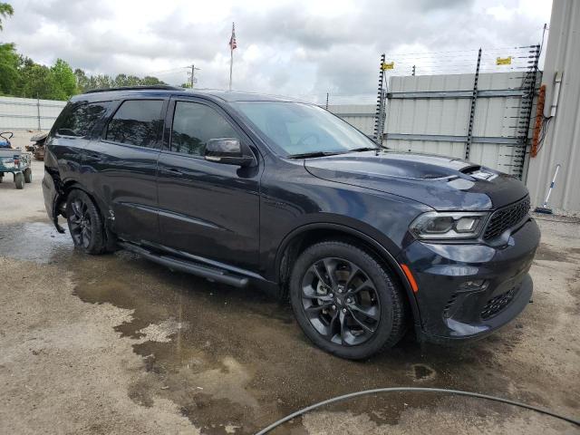  DODGE DURANGO 2023 Blue
