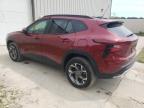 2025 Chevrolet Trax 1Lt იყიდება Seaford-ში, DE - Front End