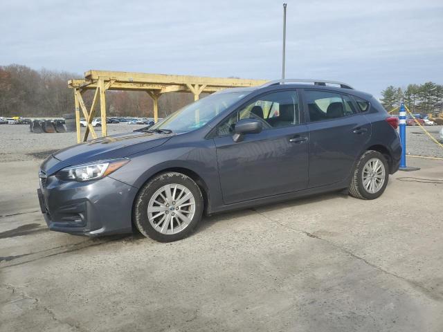 2018 Subaru Impreza Premium