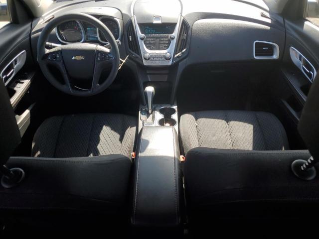  CHEVROLET EQUINOX 2014 Бежевый
