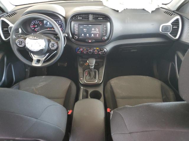  KIA SOUL 2020 Gray