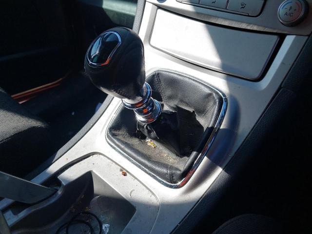2007 FORD S-MAX ZETE