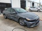 2024 Hyundai Elantra Sel на продаже в Montgomery, AL - Side