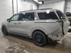 2025 KIA CARNIVAL SX à vendre chez Copart ON - OTTAWA