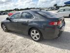 2014 Acura Tsx Tech იყიდება Opa Locka-ში, FL - Front End