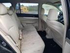 2011 Subaru Outback 2.5I Premium de vânzare în Chambersburg, PA - Mechanical