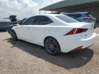2014 Lexus Is 250 იყიდება Houston-ში, TX - Front End