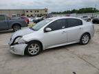 2011 Nissan Sentra 2.0 zu verkaufen in Wilmer, TX - Front End