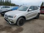 2015 Bmw X3 Xdrive28I продається в Bowmanville, ON - Undercarriage