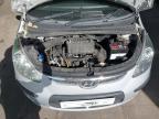2011 HYUNDAI I10 COMFOR for sale at Copart SANDTOFT