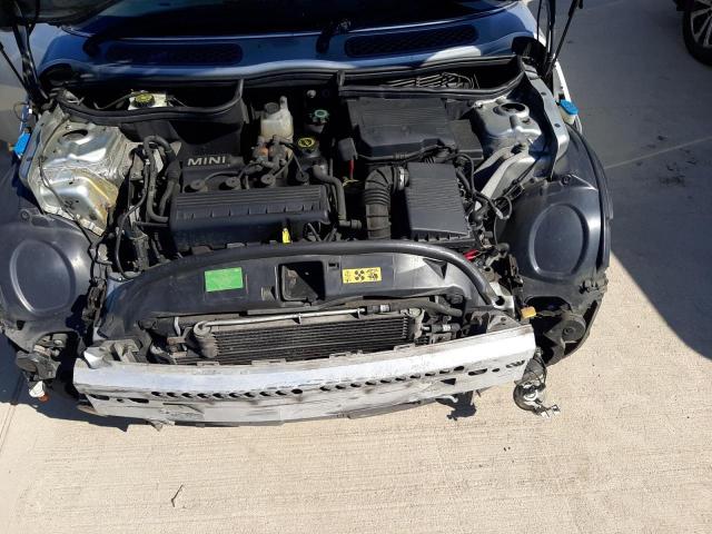 2002 MINI MINI COOPE