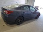 2017 Subaru Impreza  zu verkaufen in Candia, NH - Front End