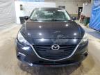 2014 Mazda 3 Grand Touring zu verkaufen in Candia, NH - Front End