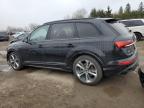 2021 AUDI Q7 TECHNIK à vendre chez Copart ON - TORONTO