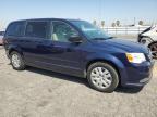 2014 Dodge Grand Caravan Se for Sale in Colton, CA - Rear End
