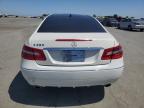 2010 Mercedes-Benz E 350 zu verkaufen in Martinez, CA - All Over