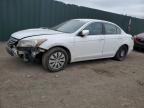 2012 Honda Accord Lx for Sale in Finksburg, MD - Front End