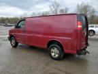 2006 Gmc Savana G2500 за продажба в Ellwood City, PA - Rear End