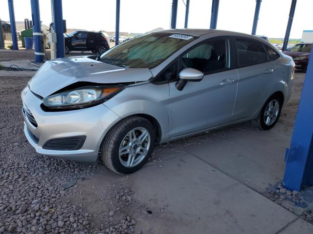 2017 Ford Fiesta Se