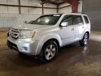 2009 Honda Pilot Exl na sprzedaż w Lansing, MI - Front End
