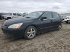 2005 Honda Accord Ex на продаже в Bakersfield, CA - Rear End