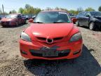 2008 Mazda 3 Hatchback за продажба в Hillsborough, NJ - Mechanical