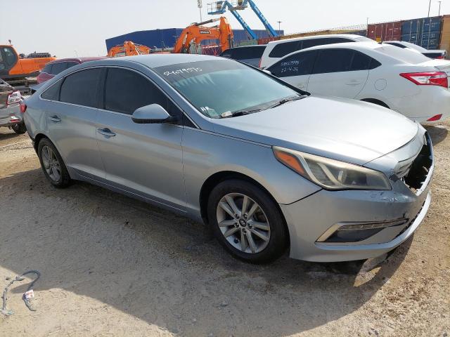 5NPE24AF7FH022213 - 2015 Hyundai SONATA - #undefined