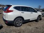 2018 Honda Cr-V Lx na sprzedaż w Baltimore, MD - Front End