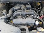 2016 SUBARU LEGACY 2.5I PREMIUM for sale at Copart QC - MONTREAL