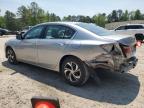 2016 Honda Accord Lx for Sale in Knightdale, NC - Rear End